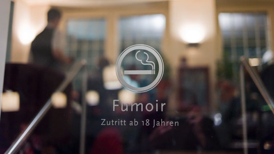 Fumoir