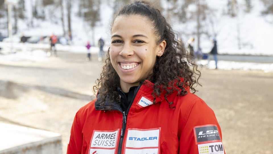 Bobpilotin Melanie Hasler Mit neuer Anschieberin zum «Podestplätzli