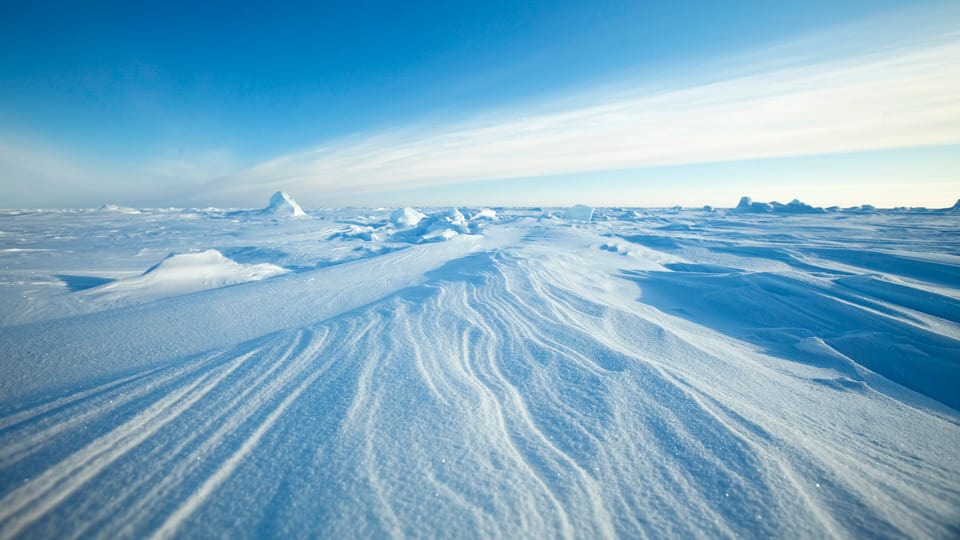Helle Zeit In Der Arktis Und Antarktis Fünfmalklug - Wie ähnlich sind sich Arktis und Antarktis? - Einstein - SRF