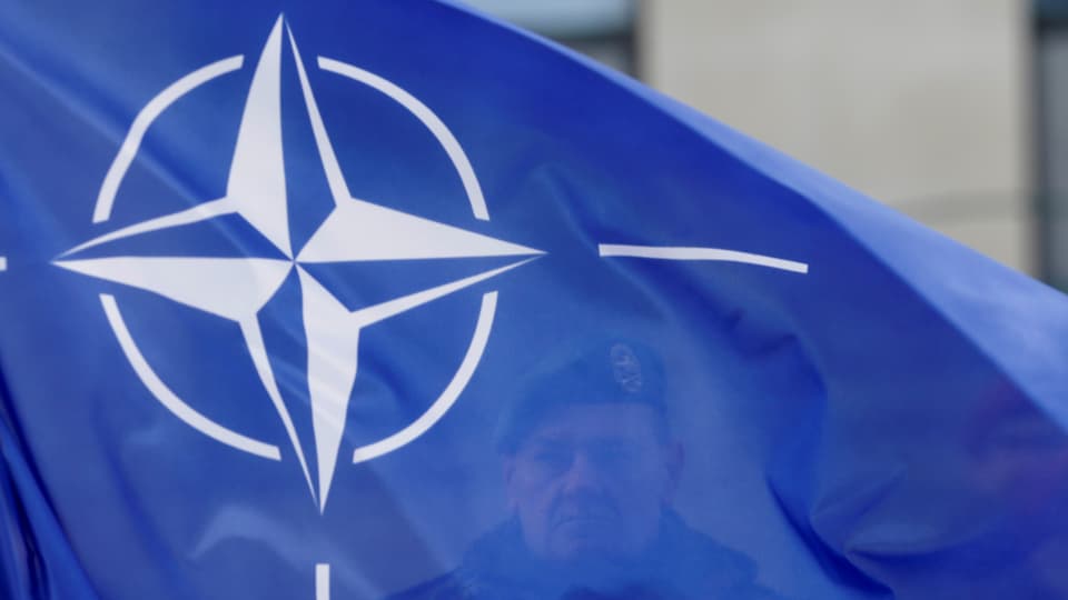 Die neue Nato-Hymne stösst bei den Mitgliedern auf wenig Musikgehör