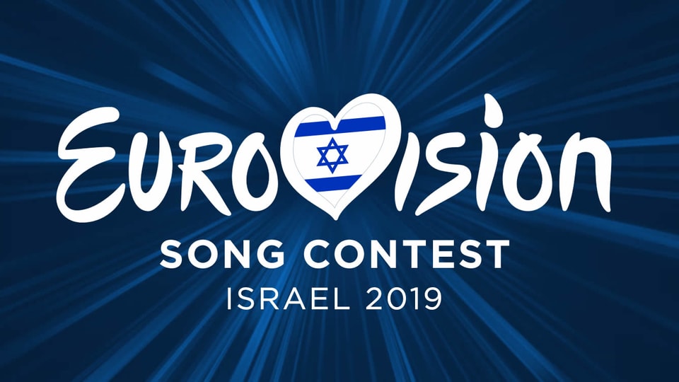 Eurovision 2019 Logo