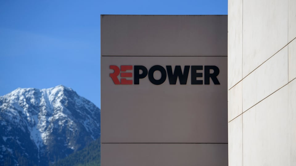 Urteil: Haupttäter war der Repower-Mitarbeiter (18.9.2017)