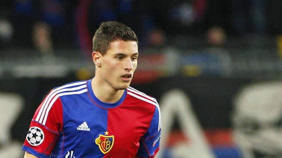 Fabian Schär