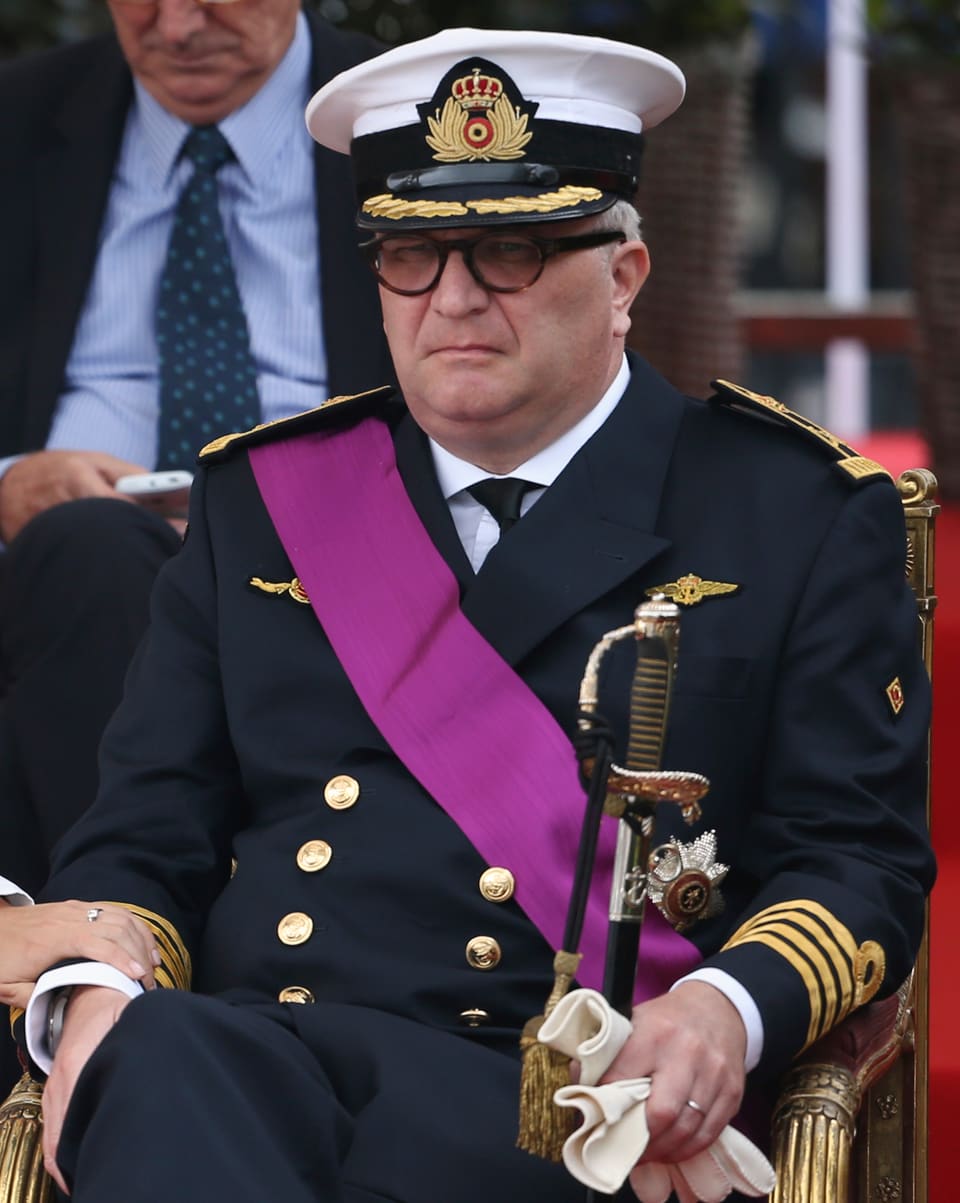 Prinz Laurent