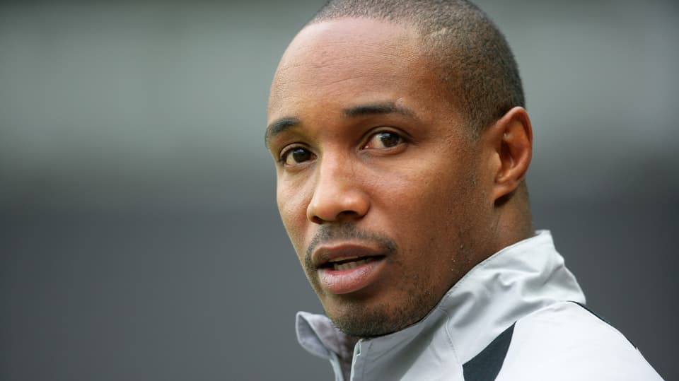 Paul Ince wird Coach bei Blackpool.