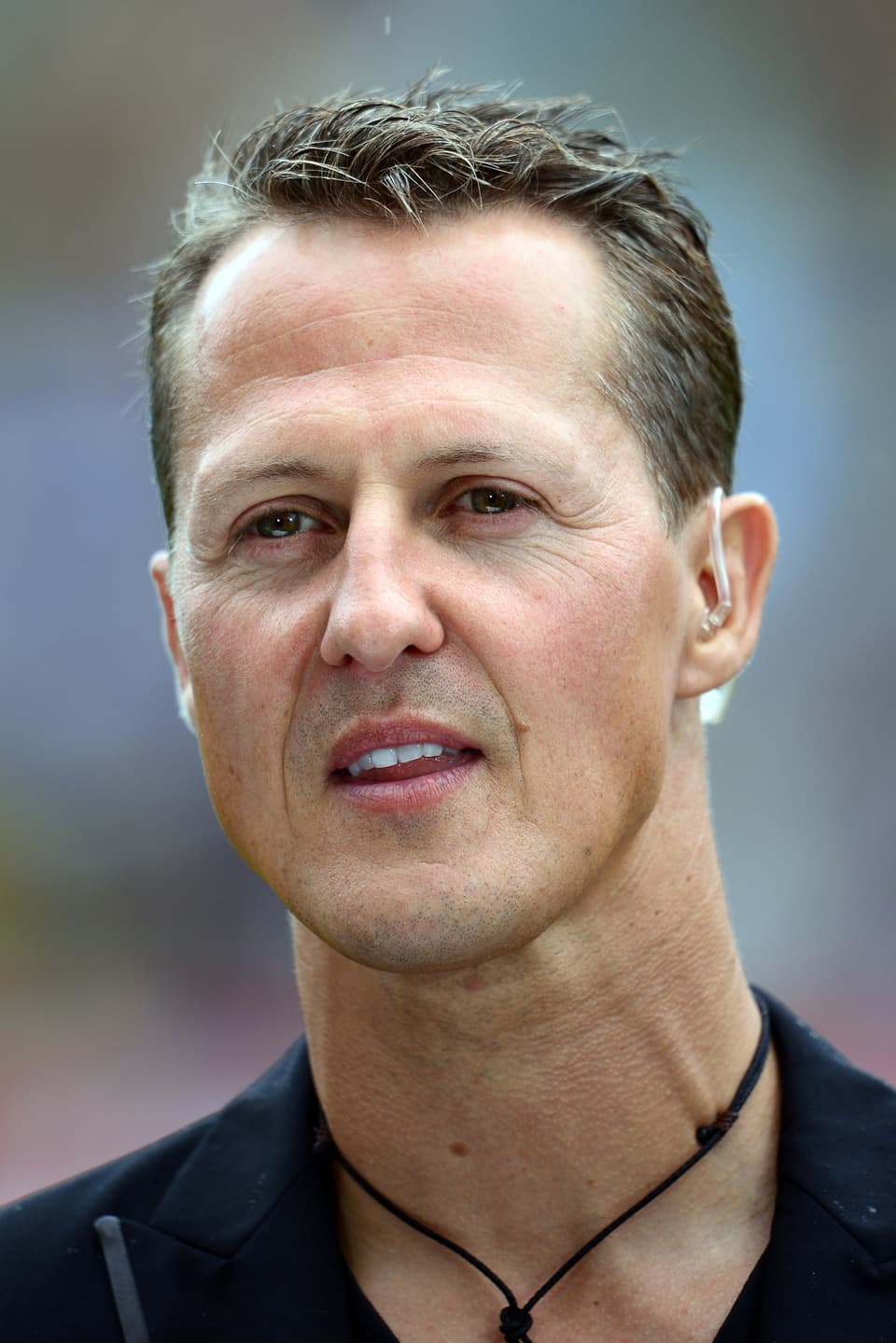 Michael Schumacher