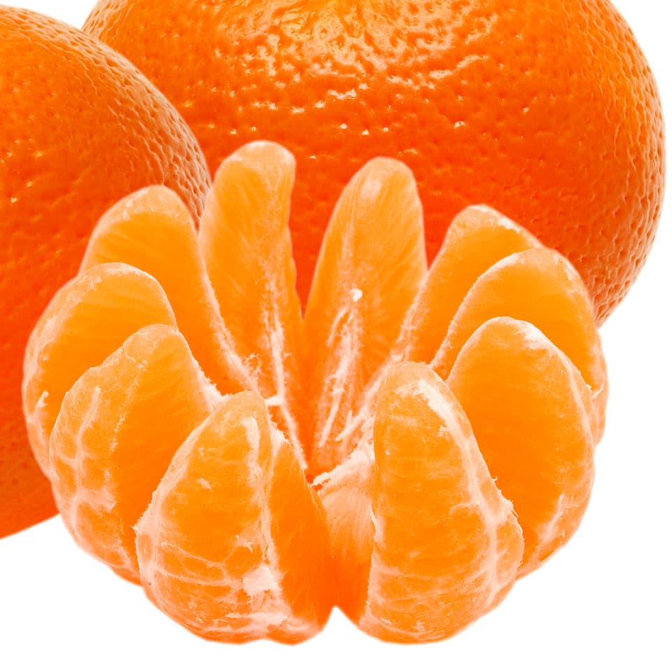 Gewusst? - Darin liegt der Unterschied zwischen Mandarinen und Clementinen  - Radio SRF Virus - SRF