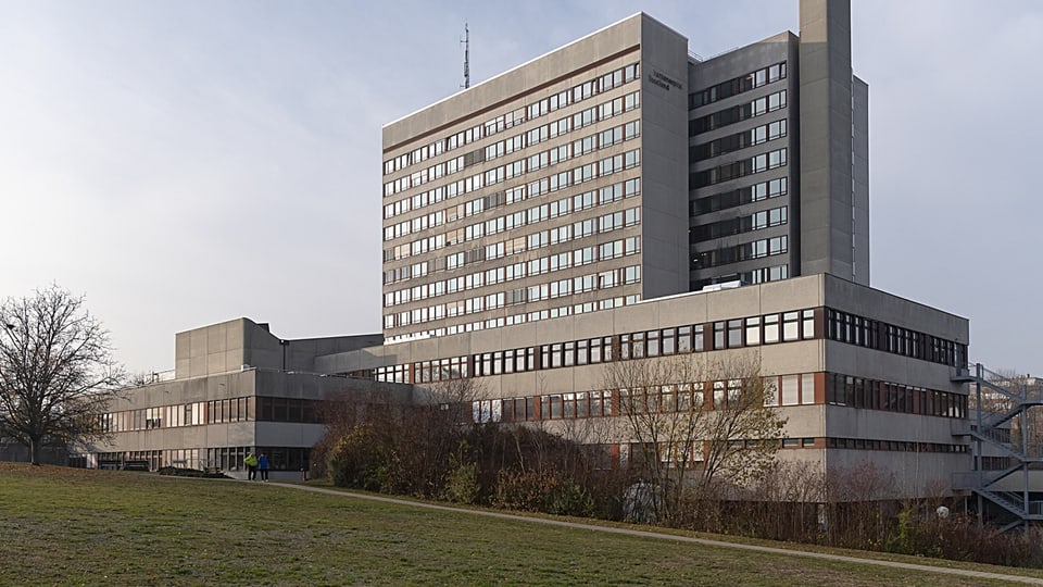Bruderholzspital