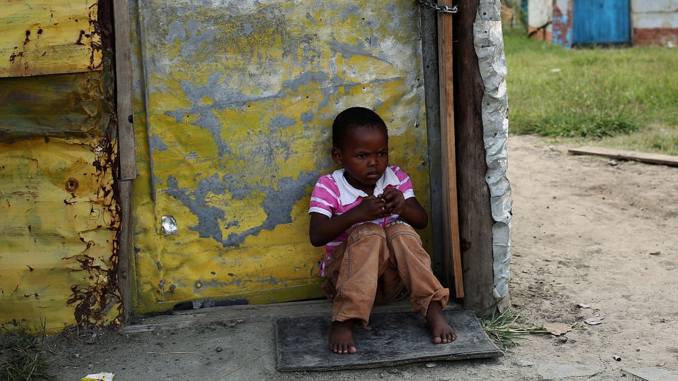«Die extreme Armut wird weiter abnehmen»