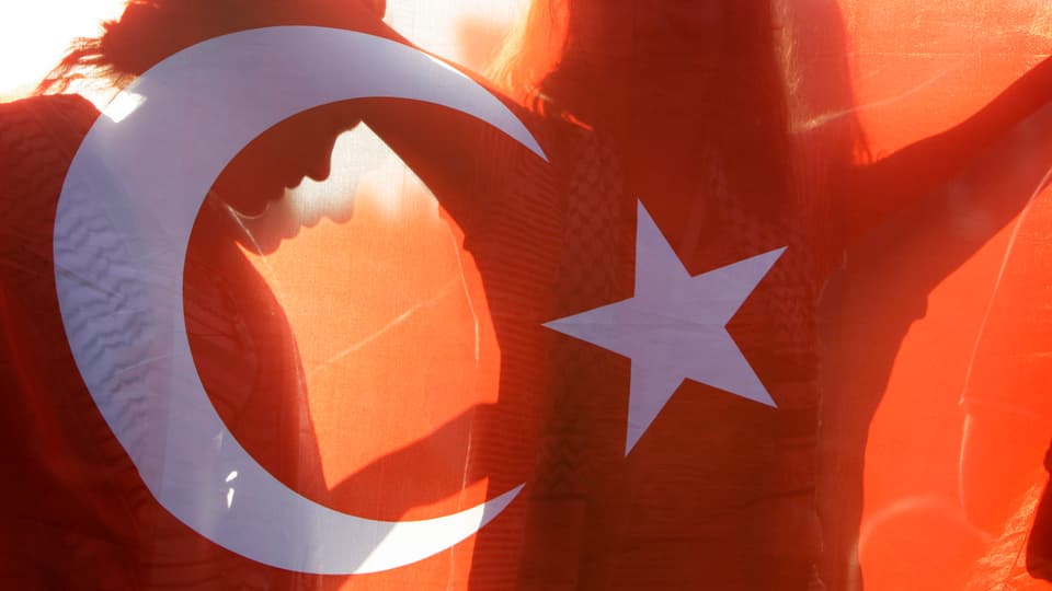 Kritik an Bildungsoffensive für Türken im Ausland
