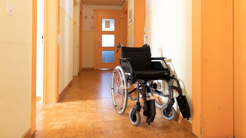 IV-Rentner haben Mitwirkungspflicht