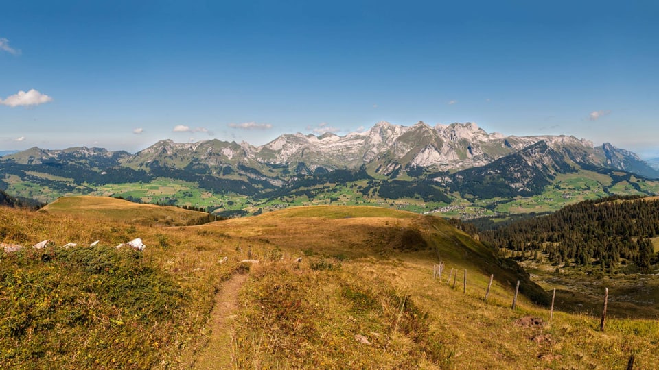 Churfirsten