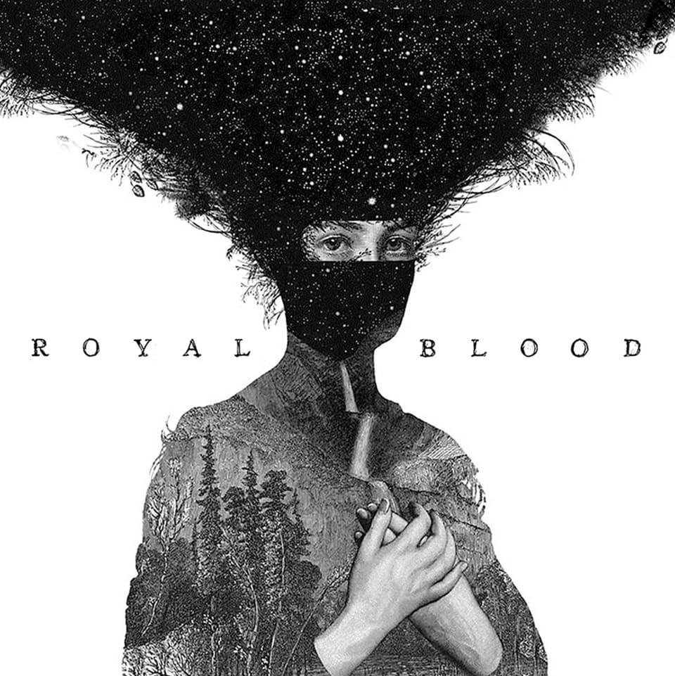 Geschmeidig: Royal Blood – Royal Blood