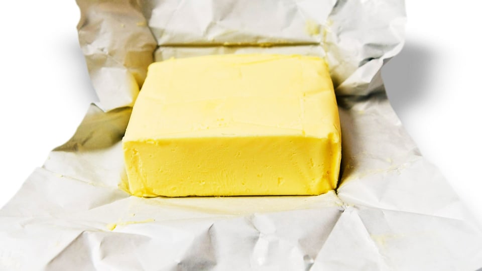 Espresso Aha Was Ist Der Unterschied Zwischen Kochbutter Und Vorzugsbutter Kassensturz Espresso Srf