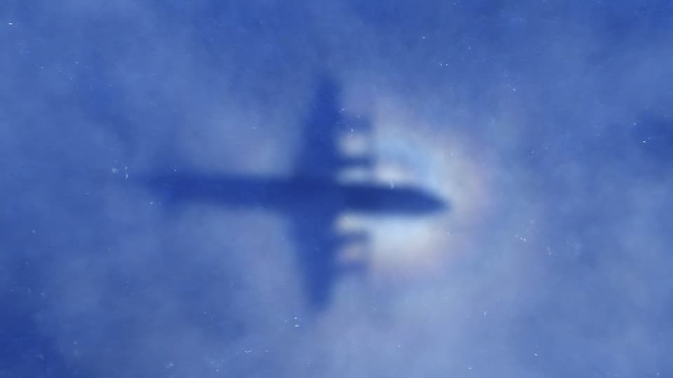 Flug MH370 bleibt ein Mysterium