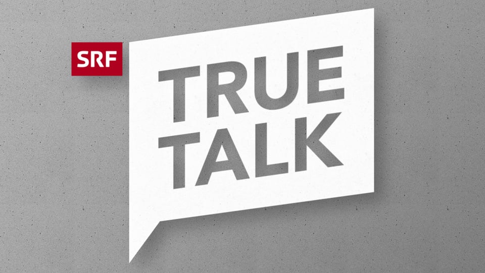 Keyvisual True Talk