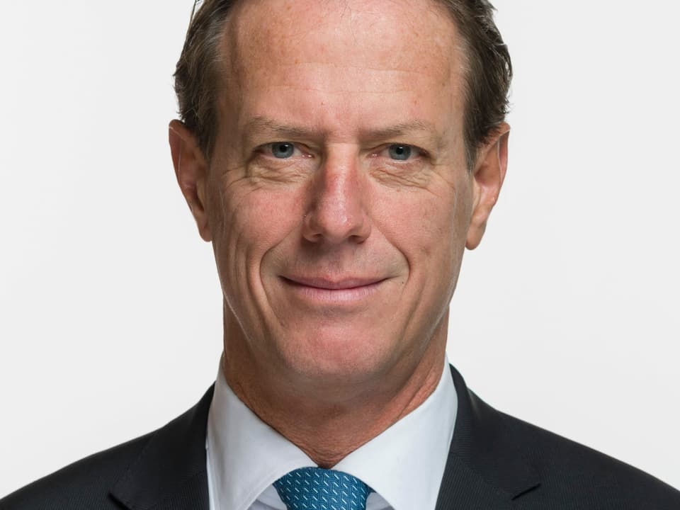 Christian Lüscher (FDP/GE)