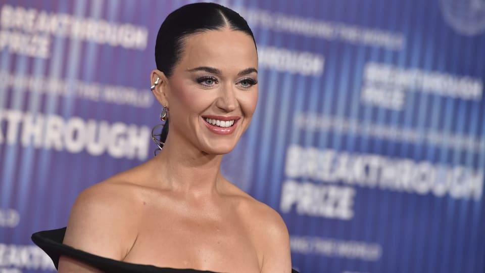 Katy Perrys Tour steht, doch die Ticketzahlen sind schwach - News