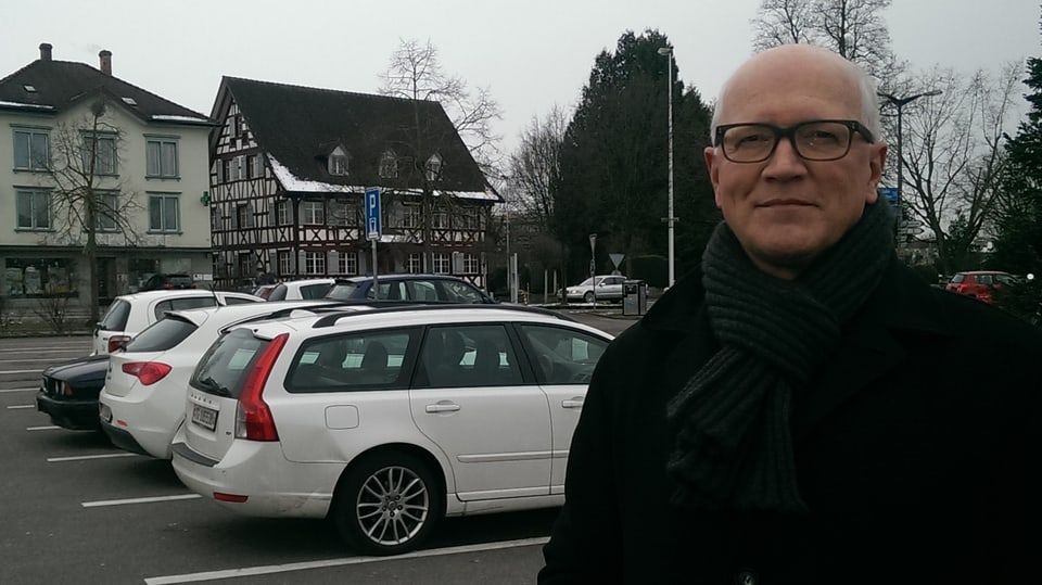 Kritik am Kreuzlinger Stadtpräsident (27.01.2015)