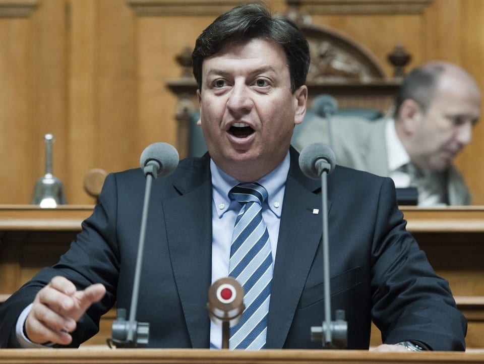 Nationalrat Kanton Bern Gerangel um Nationalratssitze nun sollen