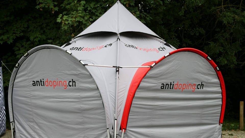 Warum die neue Meldestelle Antidoping Schweiz angegliedert wird