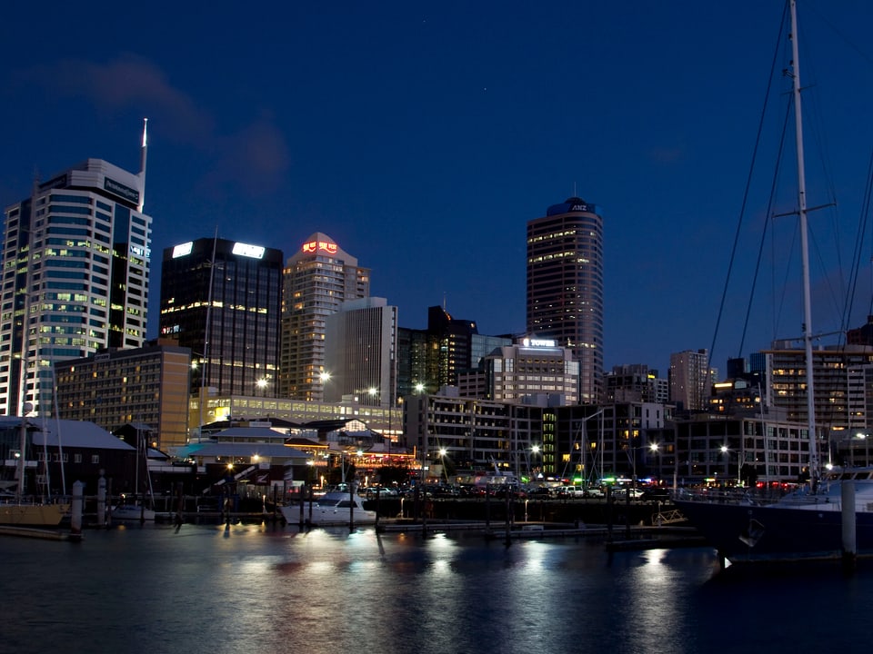 Auckland