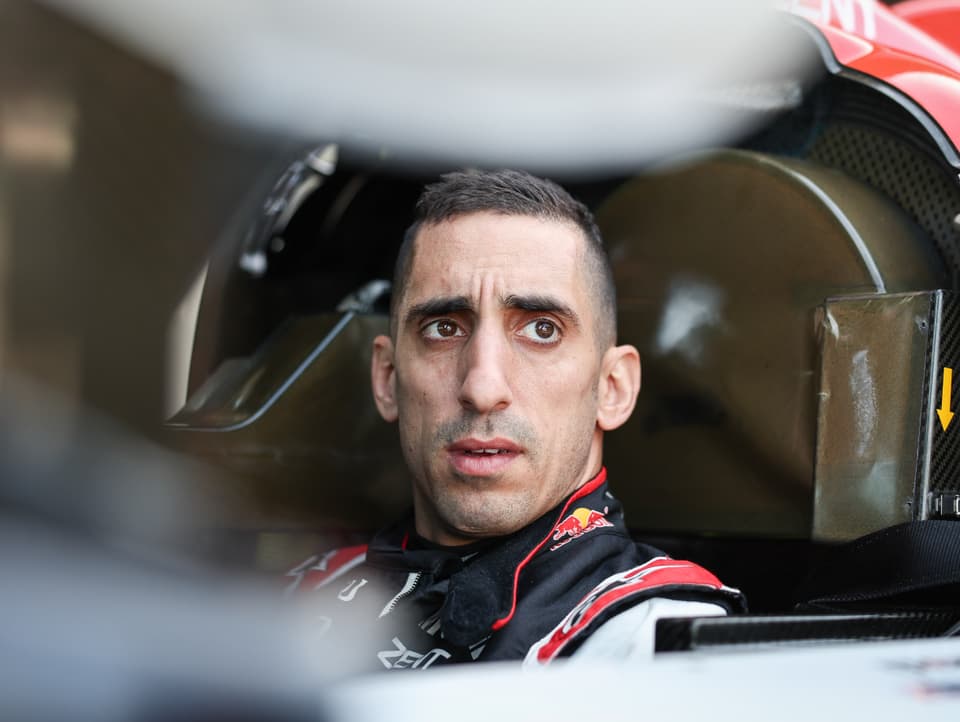 News aus dem Motorsport Erster Saisonsieg für Sébastien Buemi Sport