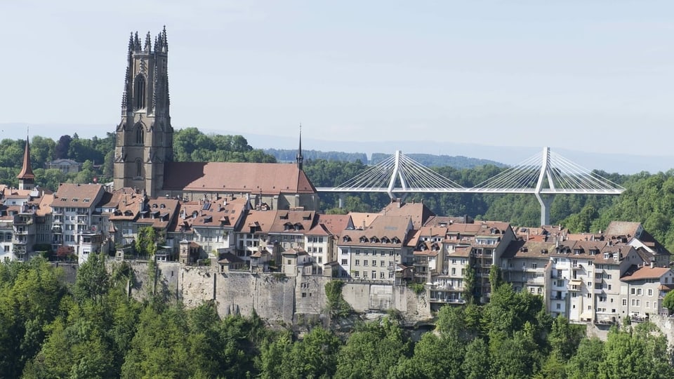 Freiburg bleibt einsprachig