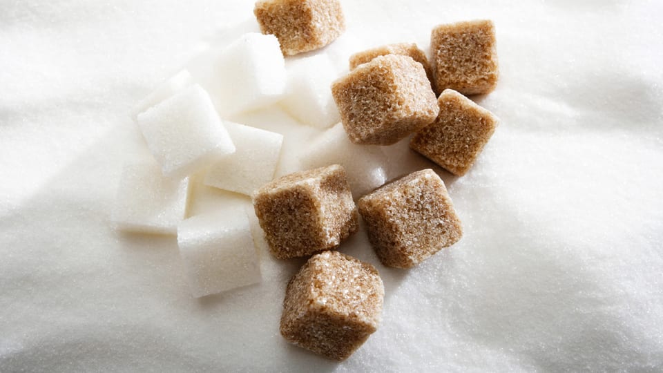«Experiment zuckerfrei» (2/3) – Mit «Puls» auf Zucker verzichten 