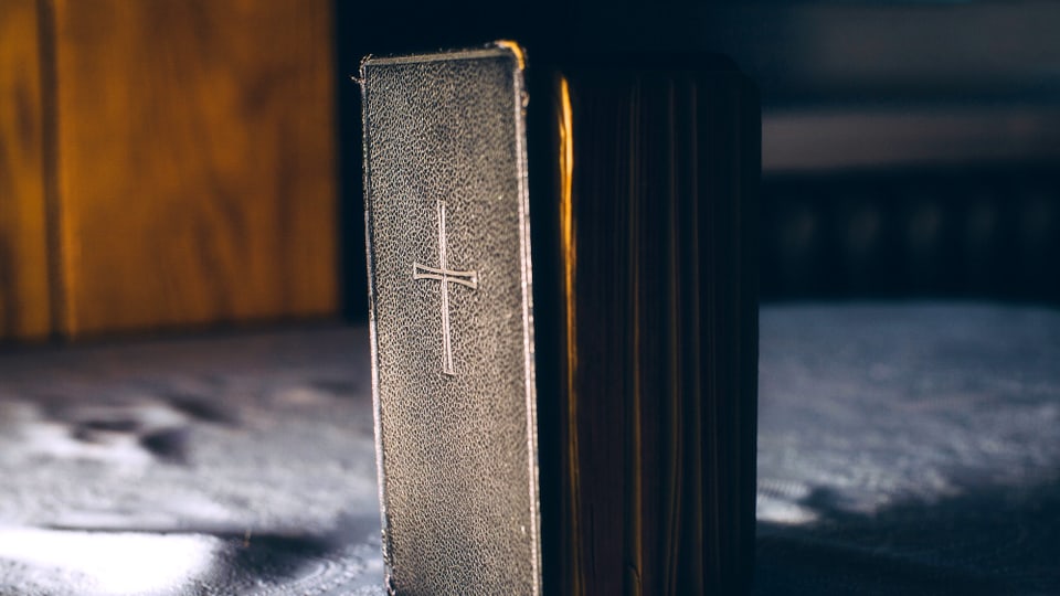 Mündliche Sprache in der Bibel Bibelübersetzungen Mit