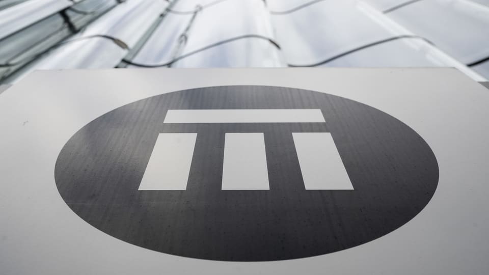 Quartalszahlen Rückversicherer Swiss Re schreibt im dritten Quartal