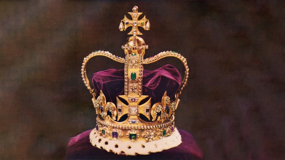 Die Krönung Charles’ III. – eine Zeremonie voller Symbolik