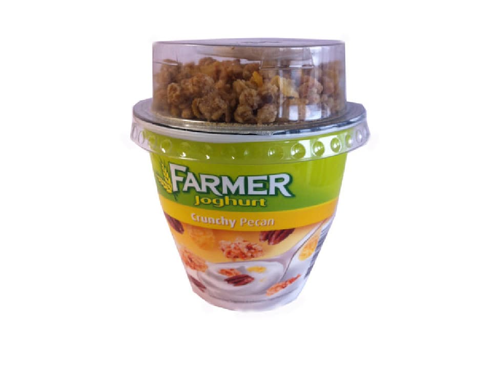 Farmer Joghurt
