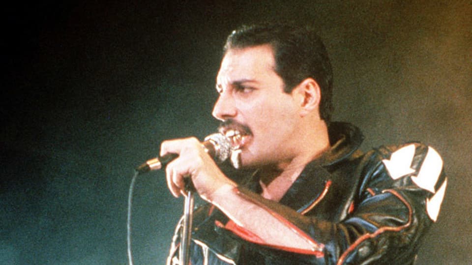Woran Ist Freddie Mercury Gestorben