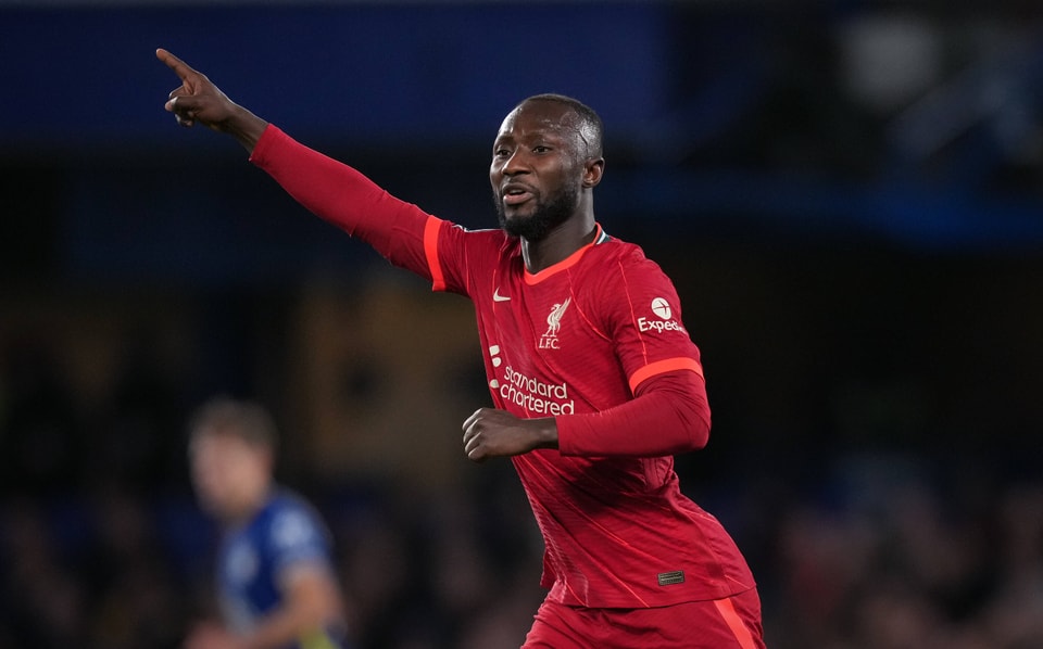 Im Mittelfeld soll er für die Mannschaft aus Westafrika die Fäden ziehen – so wie er dies bei Liverpool seit 2018 tut.