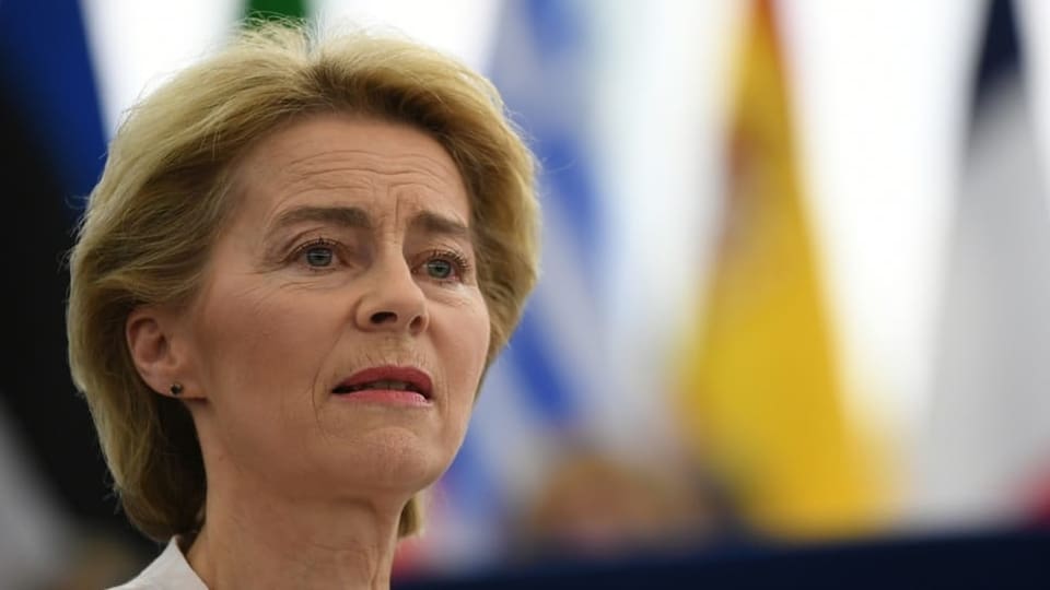 Politologin Stefanie Bailer erwartet keine Zugeständnisse der EU