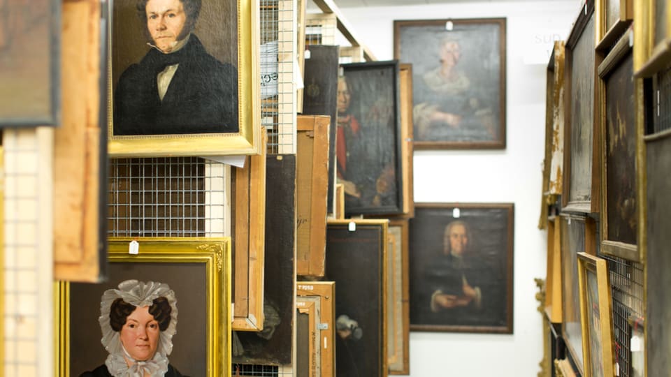 Asbestfall Frauenfeld - Reinigung könnte über eine Million ...