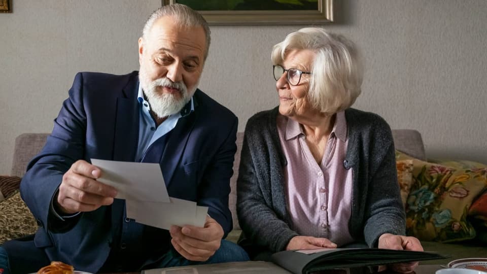 Jan-Gregor Kremp ist Kriminalhauptkommissar Richard Voss in «Der Alte».
