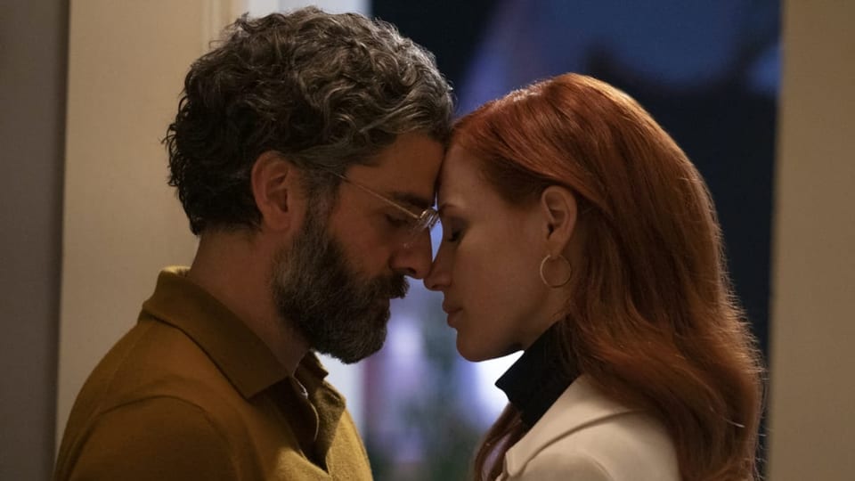 «Scenes from a Marriage» mit Jessica Chastain und Oscar Isaac