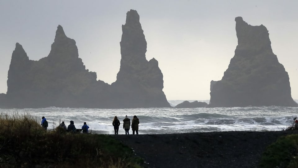 Was machen Island, Grönland und die Färöer anders?