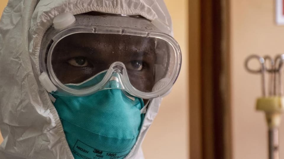 Uganda kann Ebola-Ausbruch für beendet erklären