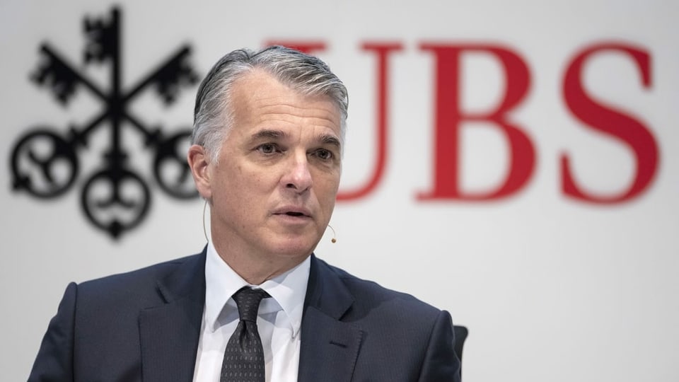Grün lohnt sich: Die UBS fördert klimafreundliche Geschäfte