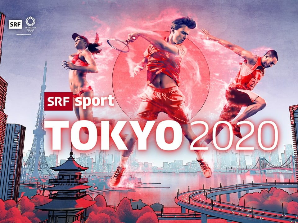 Webvisual SRF Tokyo 2020