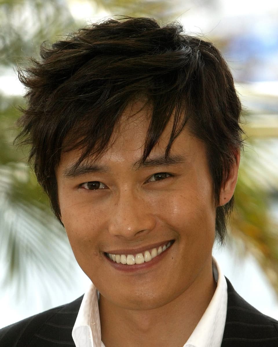 Byung-hun Lee 