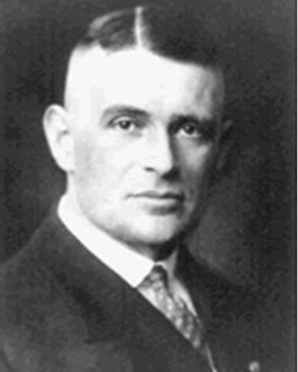 Hermann Stieve: Hermann Stieve
