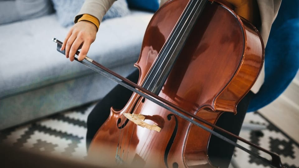 Instrumentor: Die etwas andere Musikschule