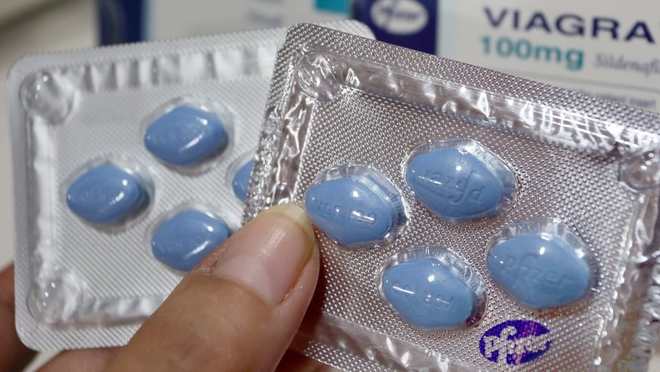 Generika von viagra schweiz