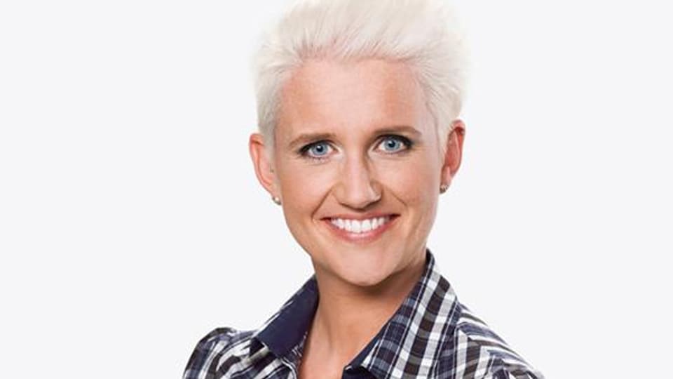 Sports Awards - Steffi Buchli neue Moderatorin bei den «Sports Awards» - Sport - SRF