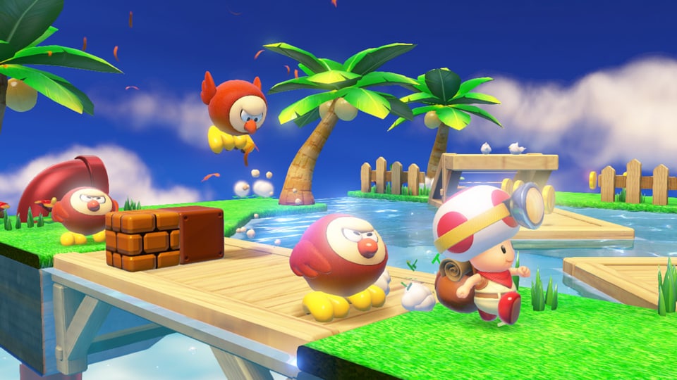 download free captain toad treasure tracker 3ds download free captain toad treasure tracker 3ds