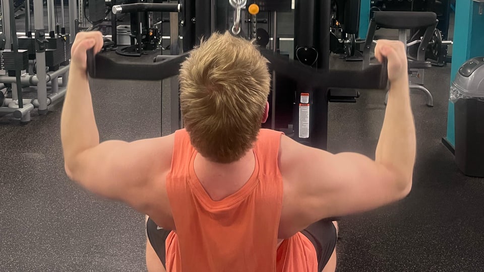 Fitten wie wild Warum das Gym heute zum guten Ton gehört Kultur SRF